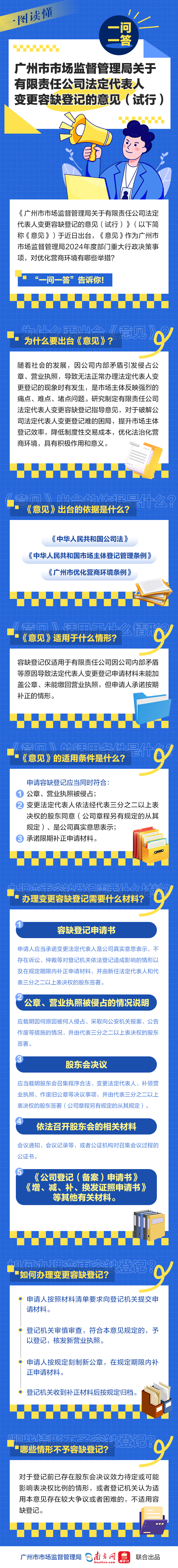 一图读懂——《性视界
关于有限责任公司法定代表人变更容缺登记的意见（试行）》一问一答.jpg
